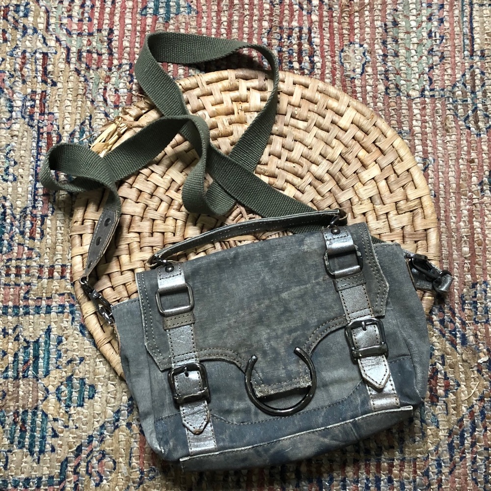 Mona B Crossbody Bag